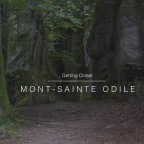 Mont-Sainte Odile